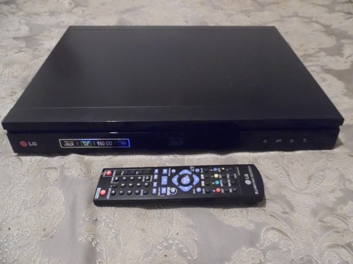 Lecteur blu ray hr831t - 3d,