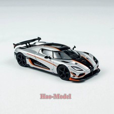 TW 1:64 Koenigsegg Agera RS
