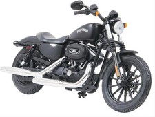 Harley Davidson 1/12 Maisto