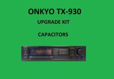 Récepteur stéréo ONKYO