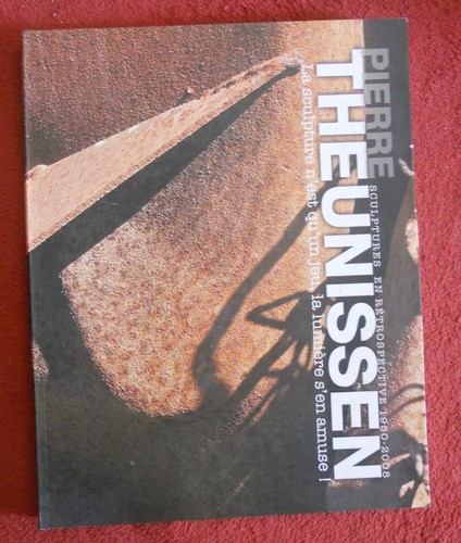 Pierre theunissen la - -,