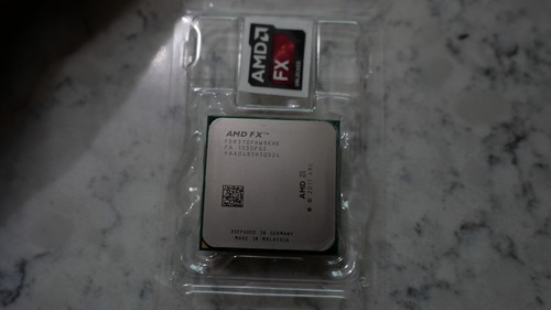 Amd 9370 octa - (8, core)
