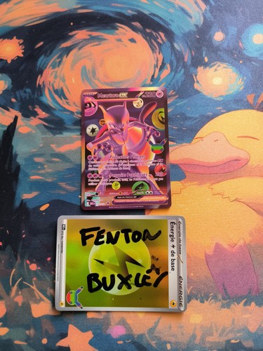 Pokémon mewtwo 157 128 - ex, 157/128