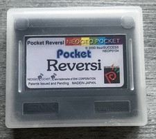 POCKET REVERSI (US LANG) NEO
