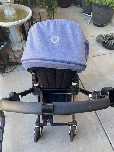 Bugaboo cameleon stroller - bugaboo,