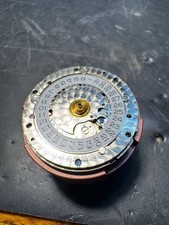 Authentic Rolex GMT Master Caliber 3186 Automatic Movement