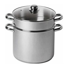 BAUMALU Couscoussier traiteur