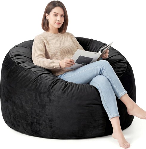 4ft bean bag - bag, for
