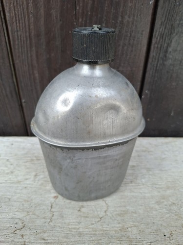 Bidon 1944 ww2 - bidon, us