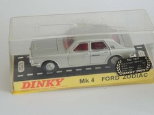 vrai DINKY toys 164 - FORD