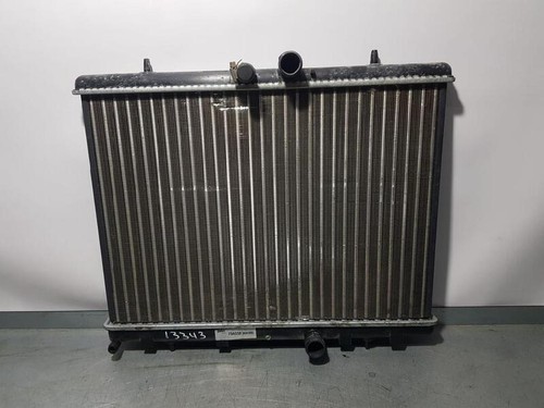Radiateur eau citroen berlingo - citroen,