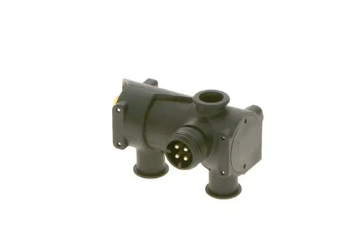 Soupape pompe injection - pompe, d'injection