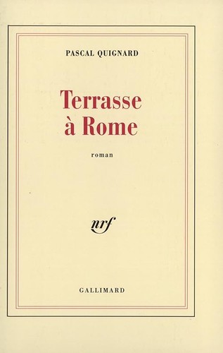 Terrasse rome grand prix - rome,
