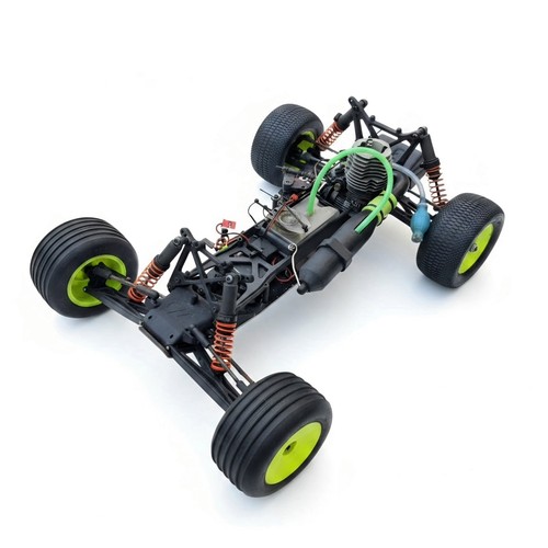 Team losi xxx 10 - team, 1/10-scale