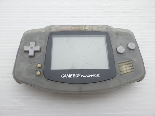 Game boy advance console - boy,