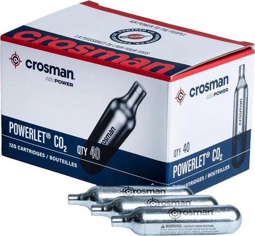 Co2 cartridge gun gas - co2,