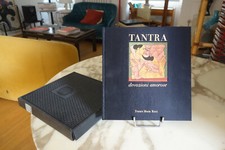 Tantra Devozioni Amorose Franco Maria Ricci 1978