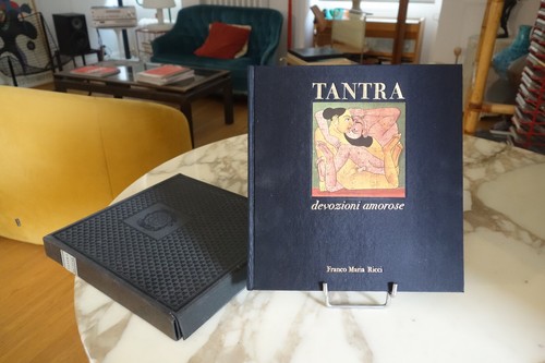 Tantra devozioni amorose - tantra,