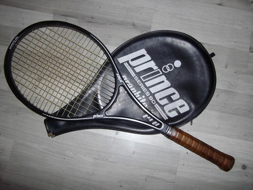 Raquette tennis prince - raquette,
