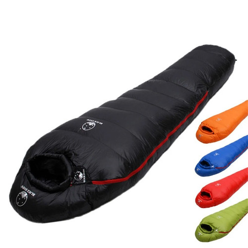 Sac couchage thermique - couchage,