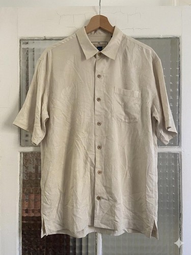 Chemise hawaïenne tommy - chemise,