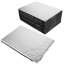  10 Pcs Isolation Phonique