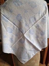 vetement ancien : Fichu/chale