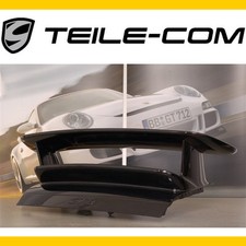 Porsche 911 996.2 GT3 Bonnet / Rear Spoiler / Rear Wing