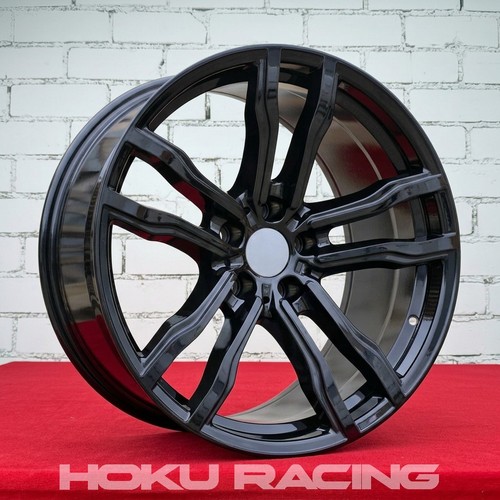 612m style 5x120 - 4x,