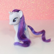 MY LITTLE PONY MON PETIT PONEY