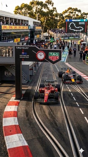 Horloge tag heuer grand - tag, prix