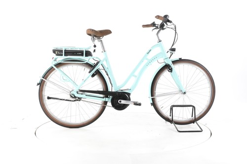 Pegasus tourina e7r vélo - tourina,