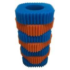 Oase Filtoclear 16000 Mousse de Rechange Filtre Set Étang Carpe Koi Filtre
