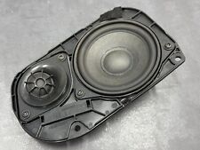 BMW F11 Touring Speaker Headliner Left Midrange Tweeter 9239145