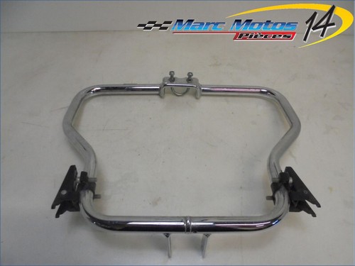Protection cadre honda 125 - protection,