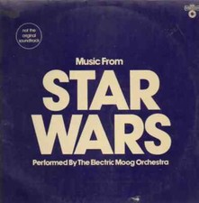 The Electric Moog Orchestra