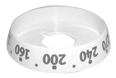 Collerette thermostat diam - collerette,