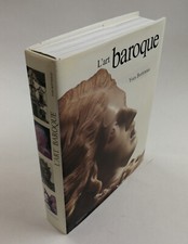 L'ART BAROQUE - Mazenod (1986)