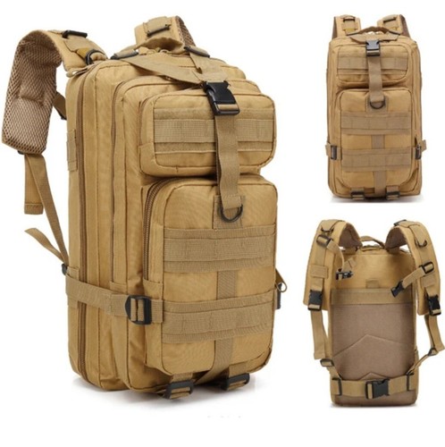 Sac dos militaire - sac,