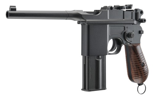 Umarex legends m712 blowback - m712,