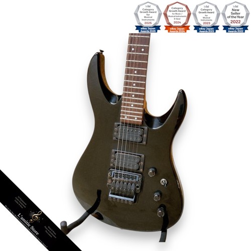 Guitare électrique yamaha - électrique,