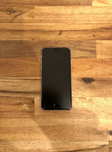 Iphone apple a1586 - 6,