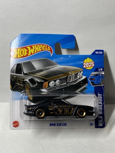 Hotwheels bmw - hotwheels,