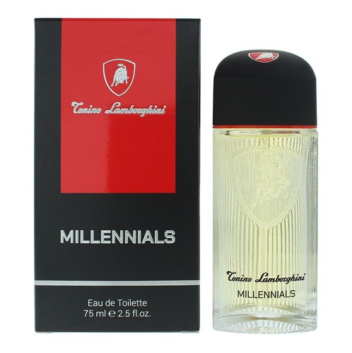 Tonino lamborghini millennials - tonino,