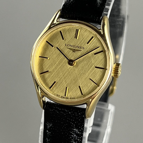 Montre femme longines - femme,