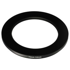 Adaptateur 72-52mm pour Canon