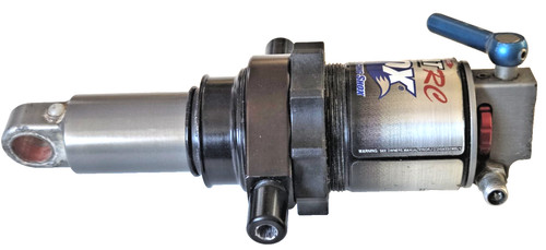 Fox rear shock for - shock, 1st
