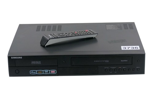 Samsung dvd vr475 - samsung,