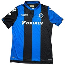 Maillot de football domicile