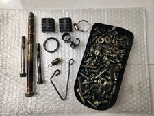 Kit Visserie - KAWASAKI 125